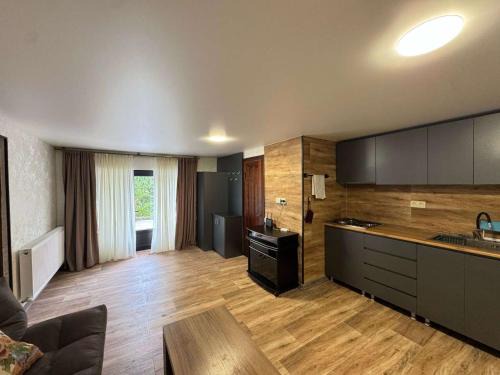 House Lia Apartment Likani