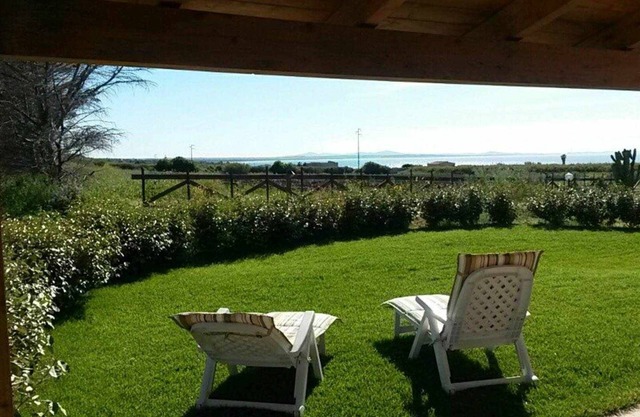 House Mila - Roccabianca