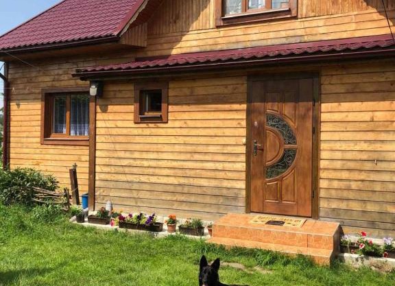 HOUSE Mold