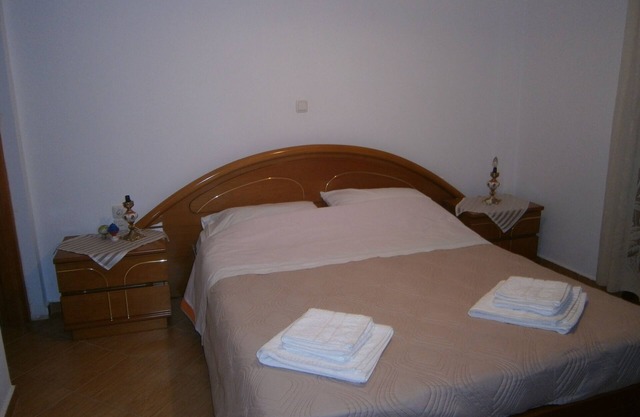 HOUSE MORAKI APPARTMENT