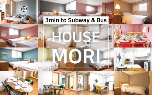 House MORI