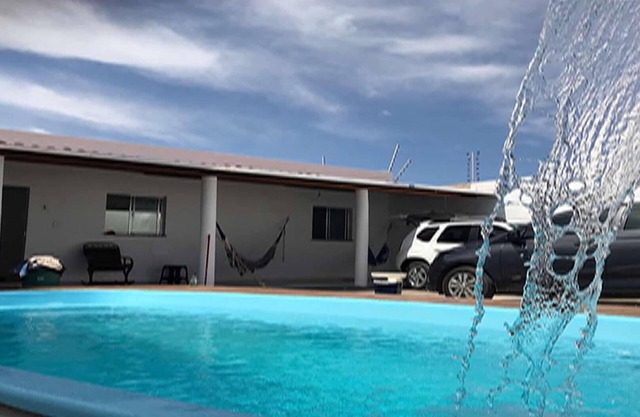 House near the beach with swimming pool Barra dos Coqueiros Aracaju Sergipe