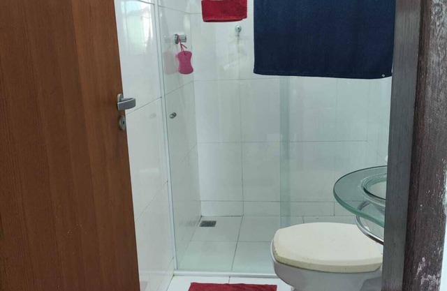 House near the beach in Aracaju within a condominium.