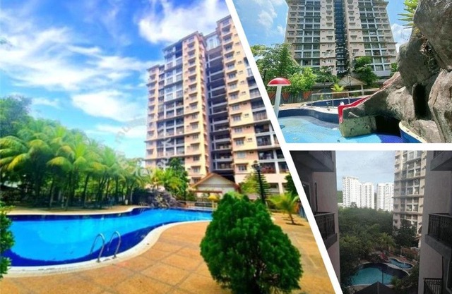House of Arts Condostay @ Saujana Aster