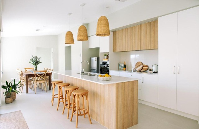 House of Banksia