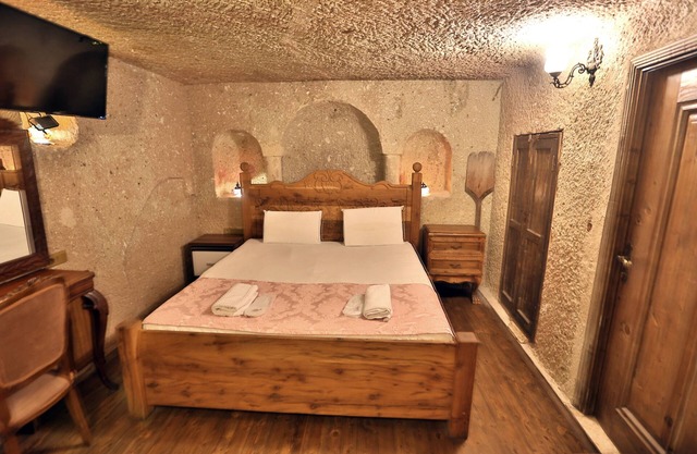 House of Cappadocia