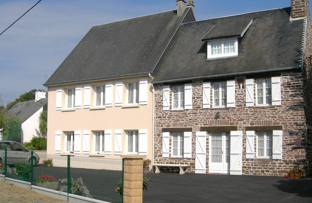 House of character of the 19th Century in Lower Normandy