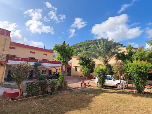 House Of Dugari