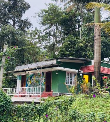 House Of Munnar