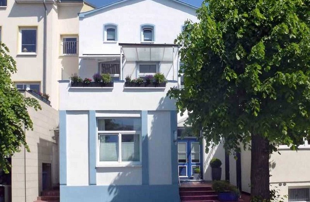 House of short distances - Object 40105 - Holiday apartment of short distances