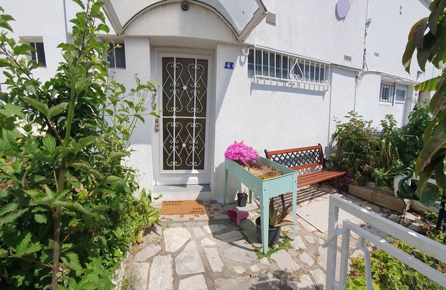House on the outskirts of Nantes