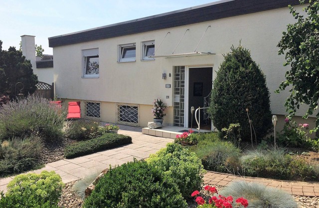House on the outskirts - Apartment, 50sqm, max. 4 people