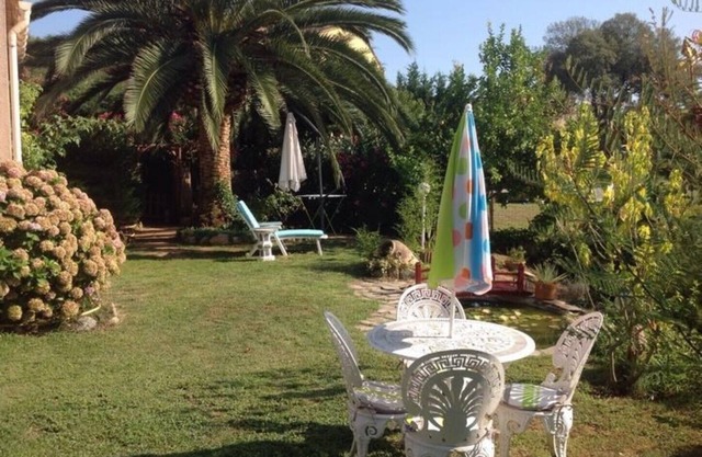 House Rental for 4 person (s) - Bastelicaccia