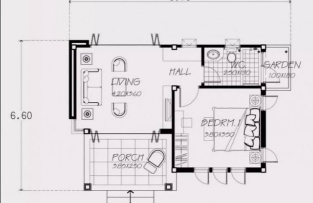 HOUSE STAY