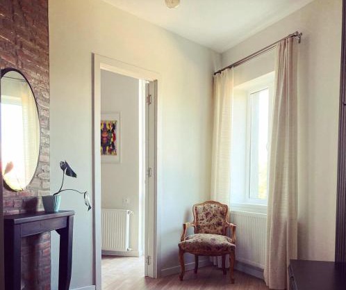 House Telavi
