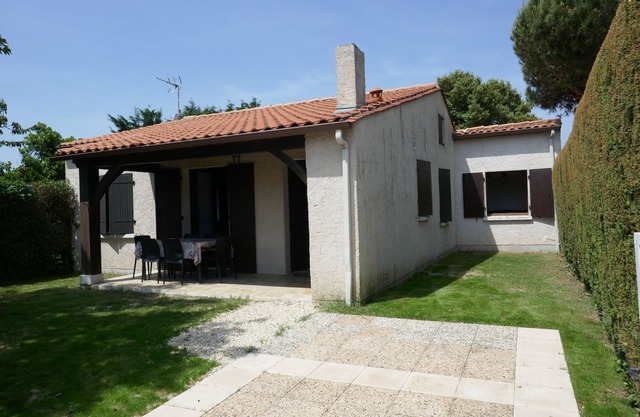 house/villa - Saint Palais sur mer