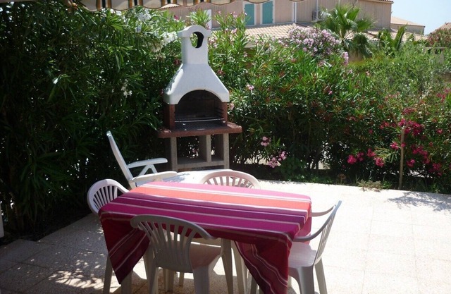 house/villa - 2 rooms - 5/6 persons