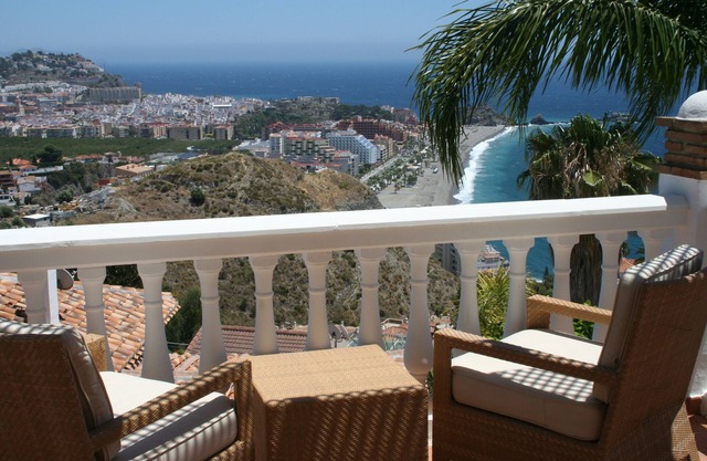 House/Villa - Almuñecar