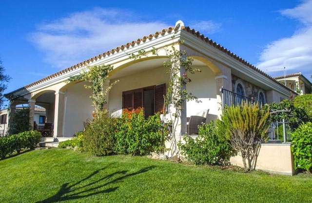 House/Villa - Budoni