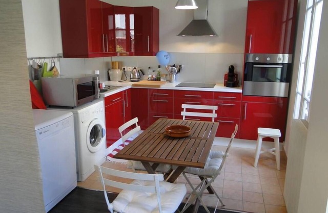 House / Villa - Enghien-les-Bains