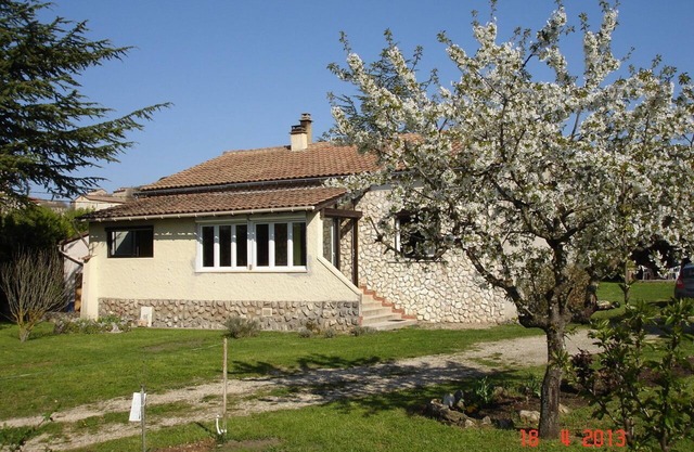 House/Villa - Labastide de virac