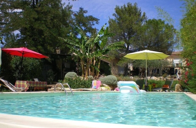 House/Villa - MURVIEL-LES-BEZIERS