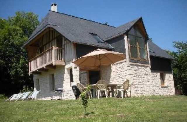 House/Villa - Genneville