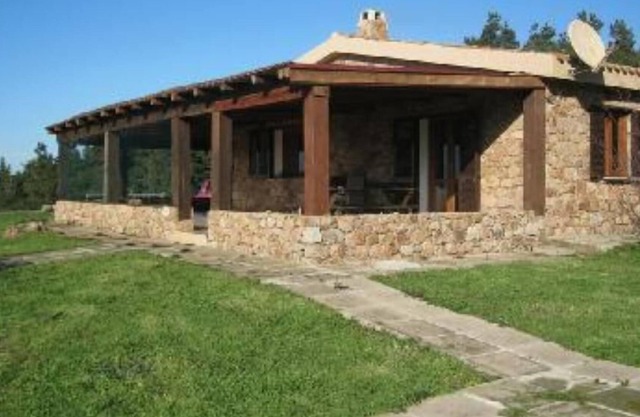 house / villa - Isola Rossa Loc. Buniccu