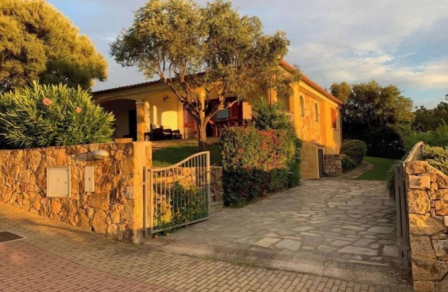 House/Villa - Budoni