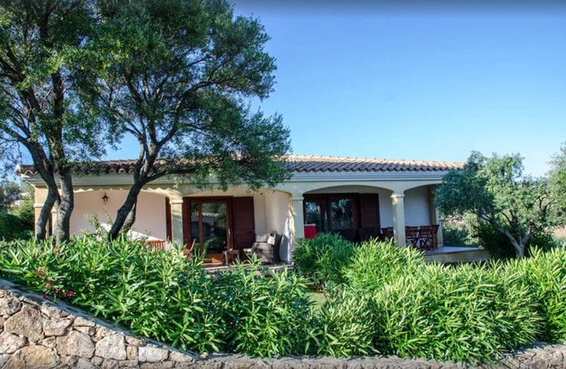 House/Villa - Budoni