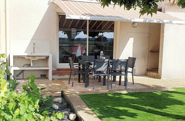 House "Villa Jacqueline" St Cyprien - Argelès - Colioure