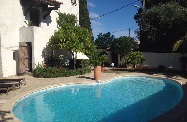 House/Villa - Le Cannet