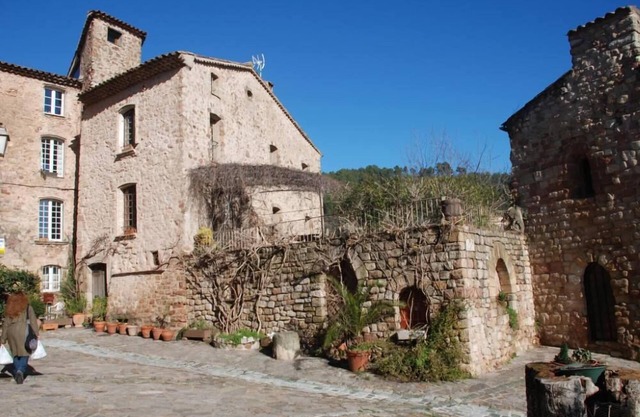 House/Villa - Les Arcs sur Argens