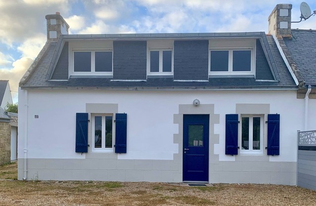 house/villa - Loctudy