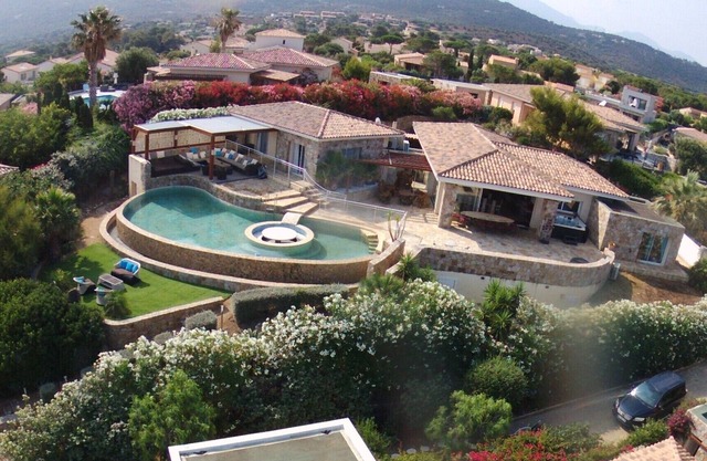 House/Villa - Lumio