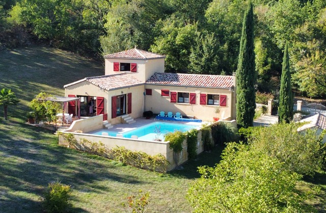 House/Villa - Luzech