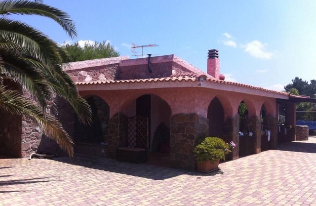 House/Villa - MARINA DI SORSO