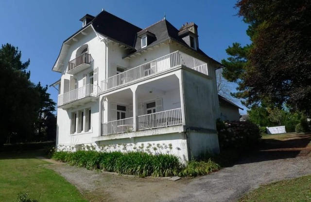 house/villa - MORGAT
