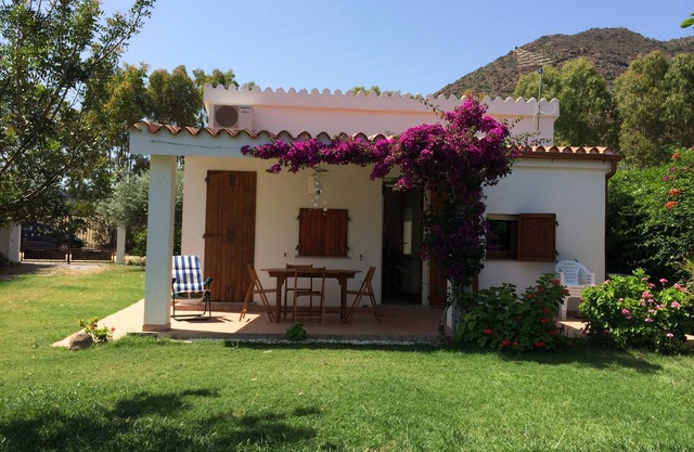 House/Villa - Muravera