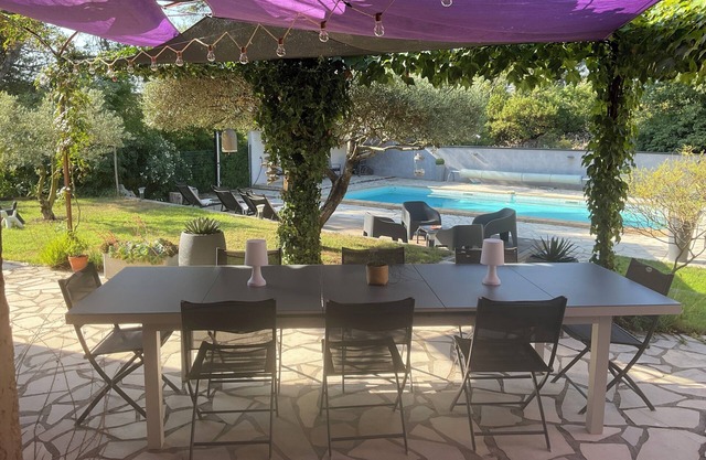 House/Villa - Nîmes