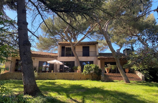 House/Villa - Nimes
