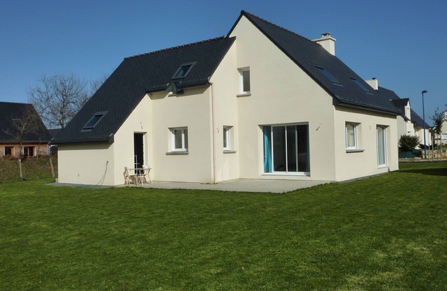 House/Villa - Penvenan
