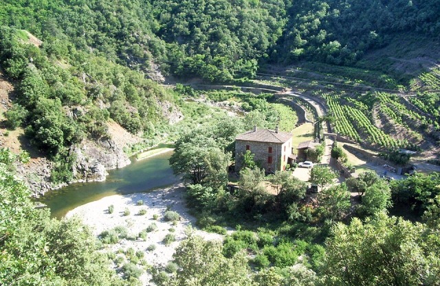 House/Villa - Peyrolles