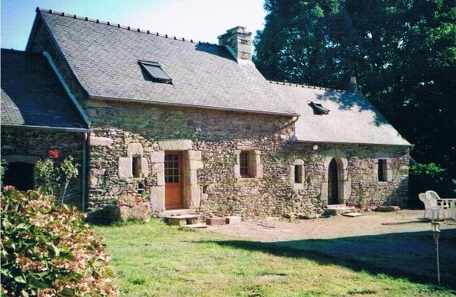 house / villa - Plouégat Guérand