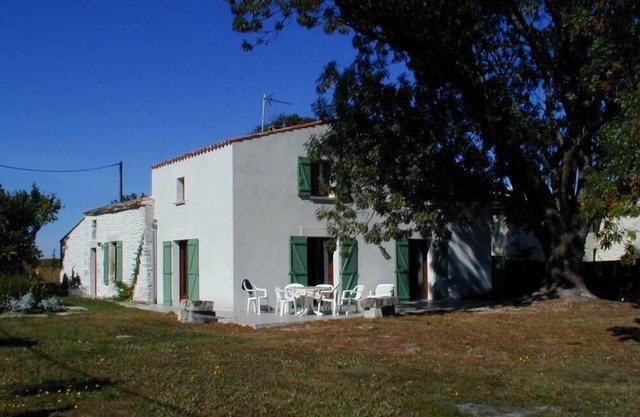 House/Villa - Plassac