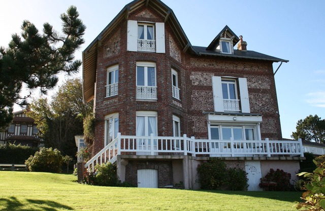 House/Villa - QUIBERVILLE SUR MER