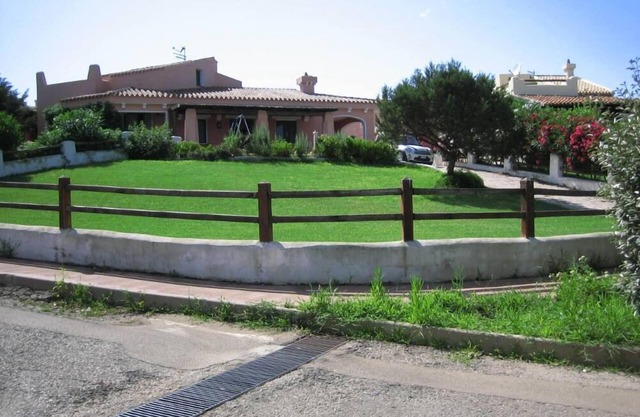House/Villa - Stintino