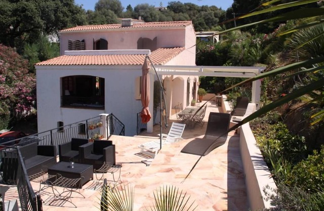 House/Villa - TIUCCIA
