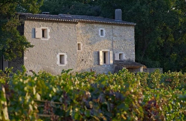 House with character
