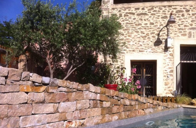 House with character